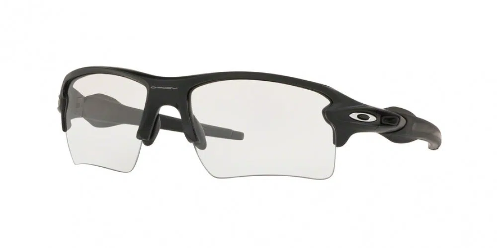 Oakley Flak 2.0 Xl 9188 Sunglasses - Atl Matte Black - view 20